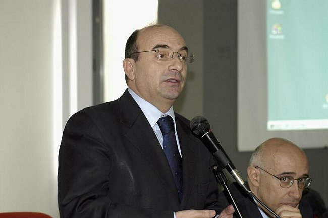 Seminario Sicurezza del Lavoro