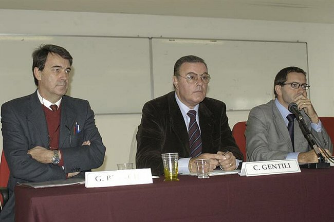 Seminario Sicurezza del Lavoro