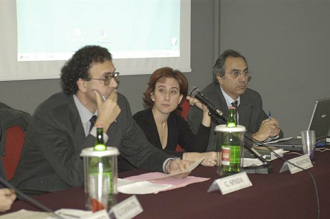 Seminario Sicurezza del Lavoro