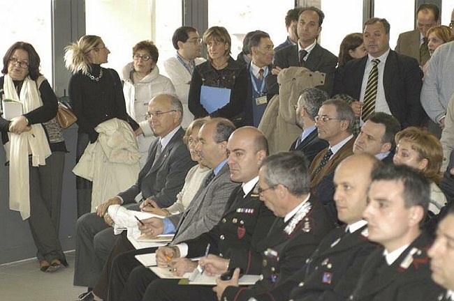 Seminario Sicurezza del Lavoro