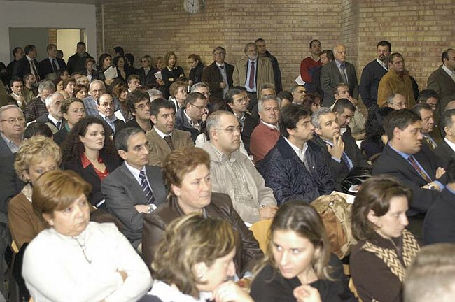 Seminario Sicurezza del Lavoro