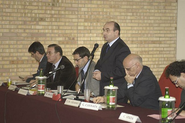 Seminario Sicurezza del Lavoro