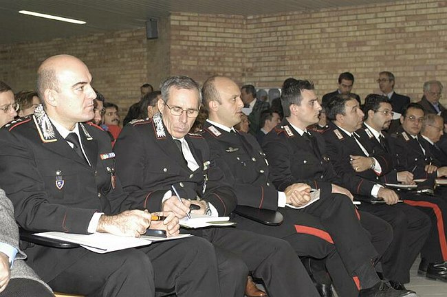 Seminario Sicurezza del Lavoro