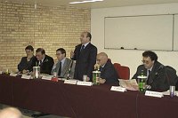 Sicurezza del Lavoro: &quotIl Responsabile e gli Addetti  al Servizio di Prevenzione e Protezione: Autonomie, Compiti e Responsabilit�&quot<br>