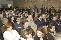 Sicurezza del Lavoro: &quotIl Responsabile e gli Addetti  al Servizio di Prevenzione e Protezione: Autonomie, Compiti e Responsabilit�&quot<br>