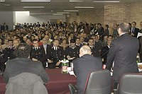 Sicurezza del Lavoro: &quotIl Responsabile e gli Addetti  al Servizio di Prevenzione e Protezione: Autonomie, Compiti e Responsabilit�&quot<br>