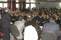 Sicurezza del Lavoro: &quotIl Responsabile e gli Addetti  al Servizio di Prevenzione e Protezione: Autonomie, Compiti e Responsabilit�&quot<br>