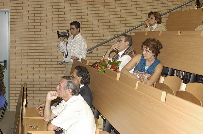 Prima laureata Scienze Motorie