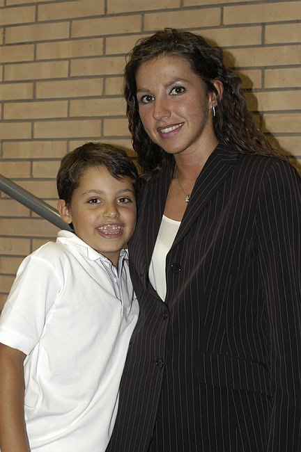 Prima laureata Scienze Motorie