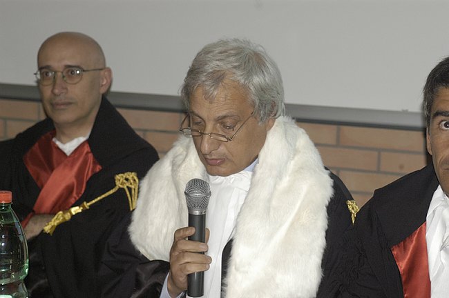 Prima laureata Scienze Motorie