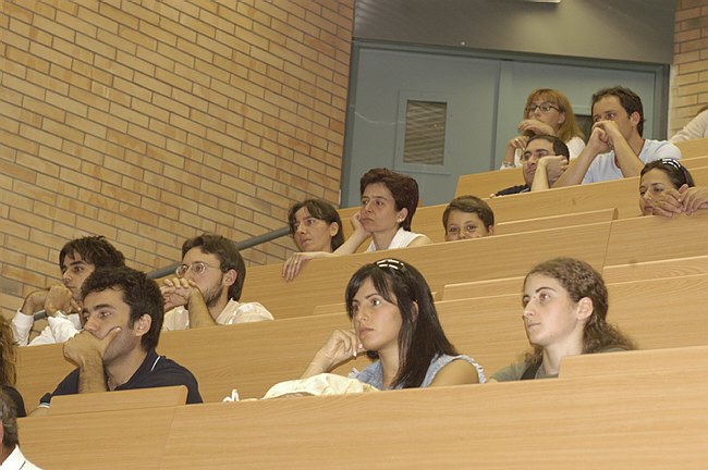 Prima laureata Scienze Motorie