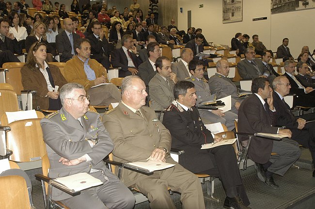 S.S.P.L. A.A. 2004/05