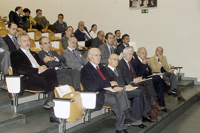 S.S.P.L. A.A. 2004/05