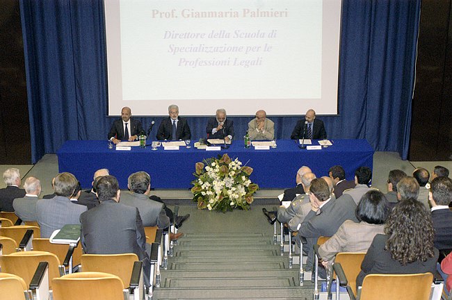 S.S.P.L. A.A. 2004/05