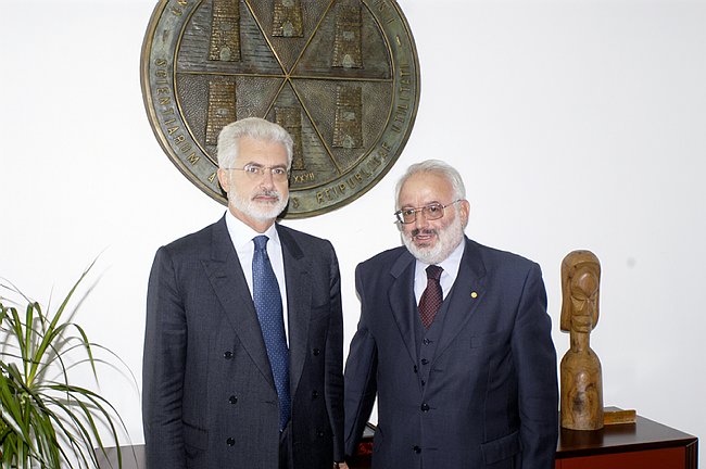 S.S.P.L. A.A. 2004/05