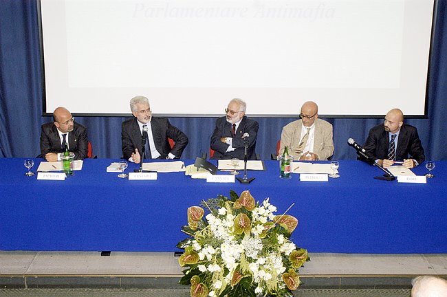 S.S.P.L. A.A. 2004/05