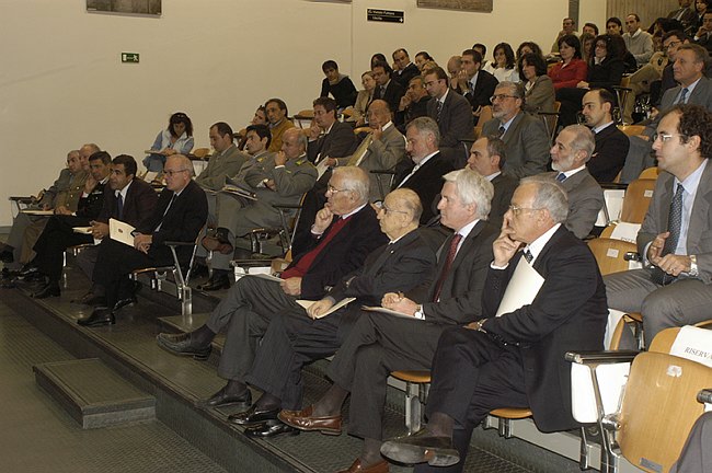 S.S.P.L. A.A. 2004/05