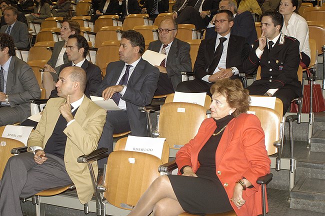 S.S.P.L. A.A. 2004/05