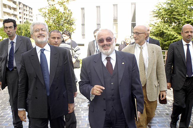 S.S.P.L. A.A. 2004/05