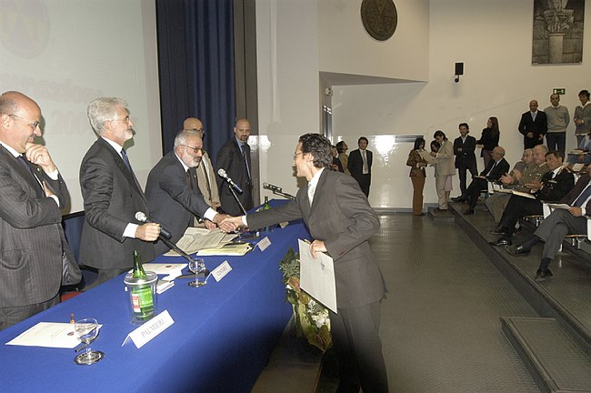 S.S.P.L. A.A. 2004/05