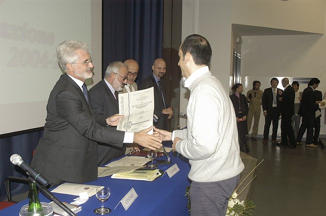 S.S.P.L. A.A. 2004/05