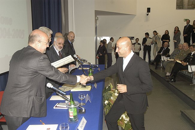 S.S.P.L. A.A. 2004/05