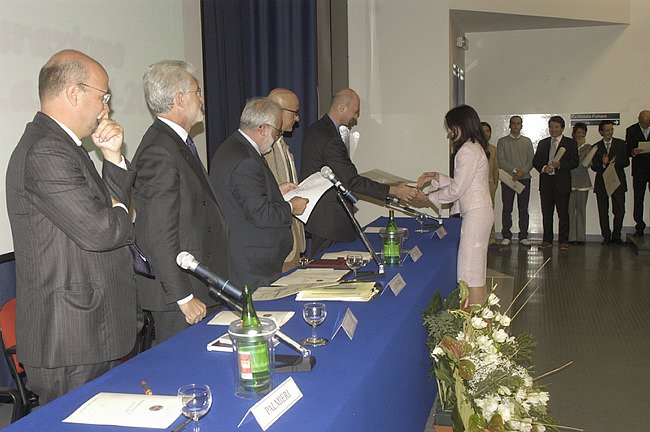 S.S.P.L. A.A. 2004/05