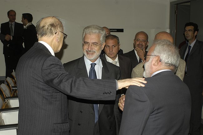 S.S.P.L. A.A. 2004/05