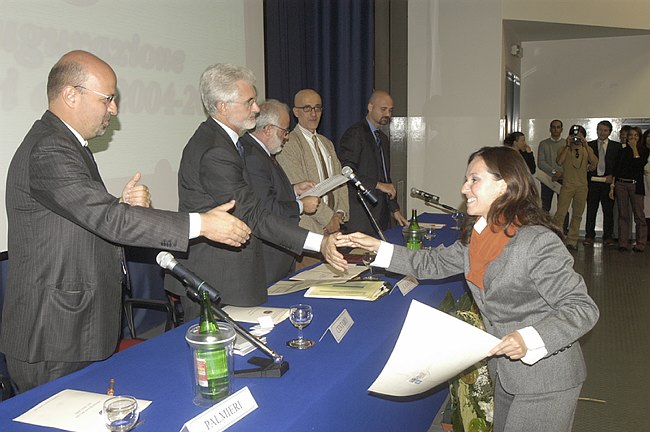 S.S.P.L. A.A. 2004/05