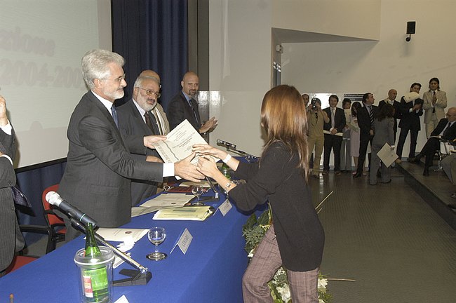 S.S.P.L. A.A. 2004/05