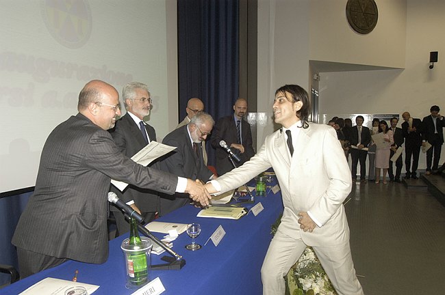 S.S.P.L. A.A. 2004/05