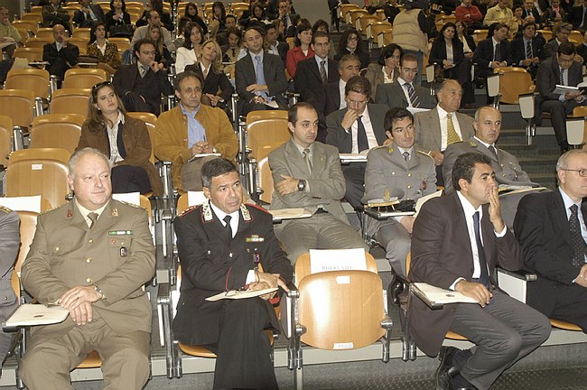 S.S.P.L. A.A. 2004/05