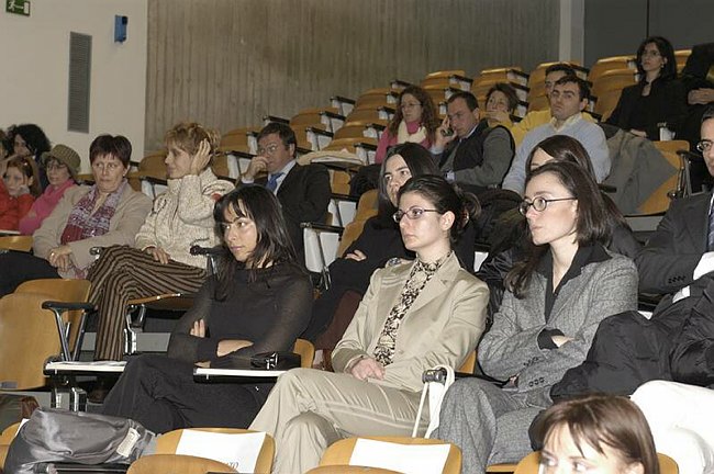 S.S.P.L Inaugurazione A.A. 2003-04