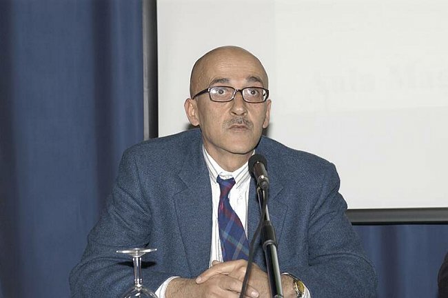 S.S.P.L Inaugurazione A.A. 2003-04