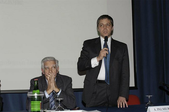 S.S.P.L Inaugurazione A.A. 2003-04