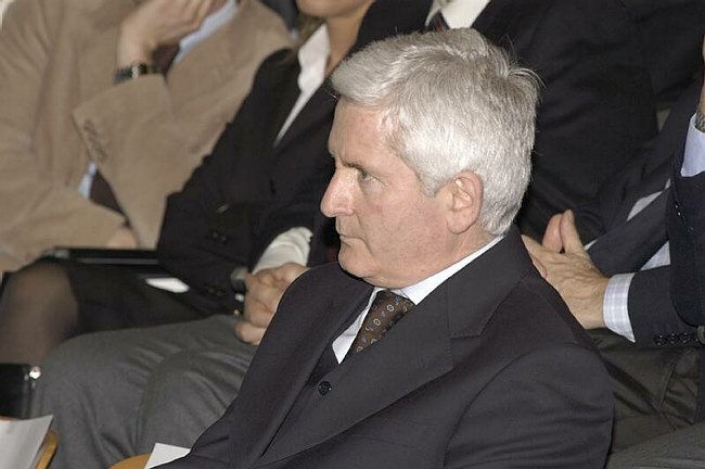 S.S.P.L Inaugurazione A.A. 2003-04