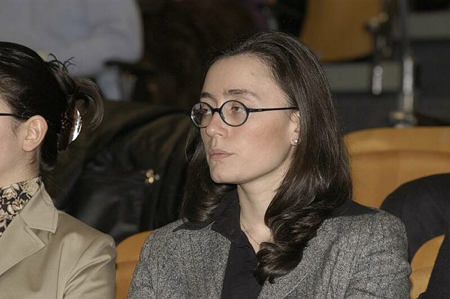 S.S.P.L Inaugurazione A.A. 2003-04