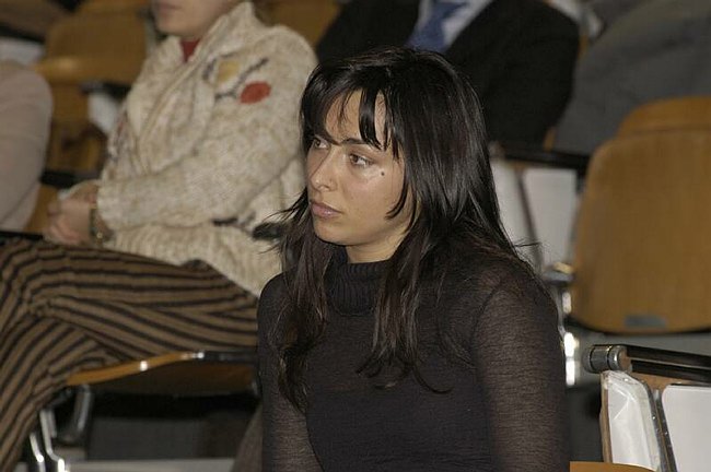 S.S.P.L Inaugurazione A.A. 2003-04