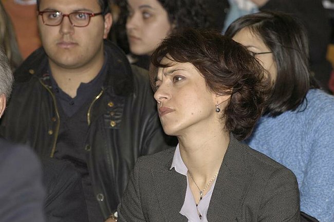 S.S.P.L Inaugurazione A.A. 2003-04