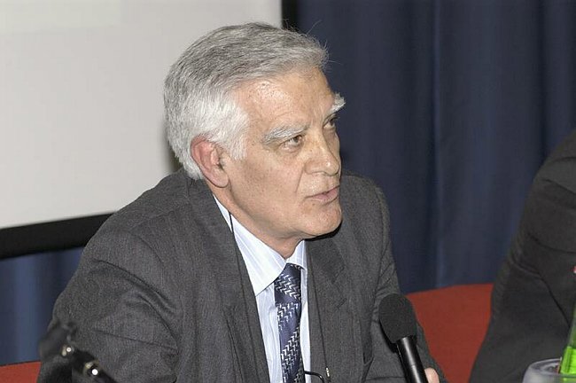 S.S.P.L Inaugurazione A.A. 2003-04