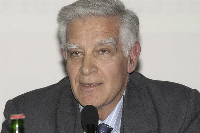 S.S.P.L Inaugurazione A.A. 2003-04