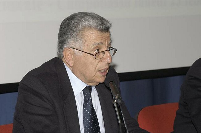 S.S.P.L Inaugurazione A.A. 2003-04