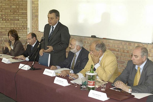 Sud e internazionalizzazione