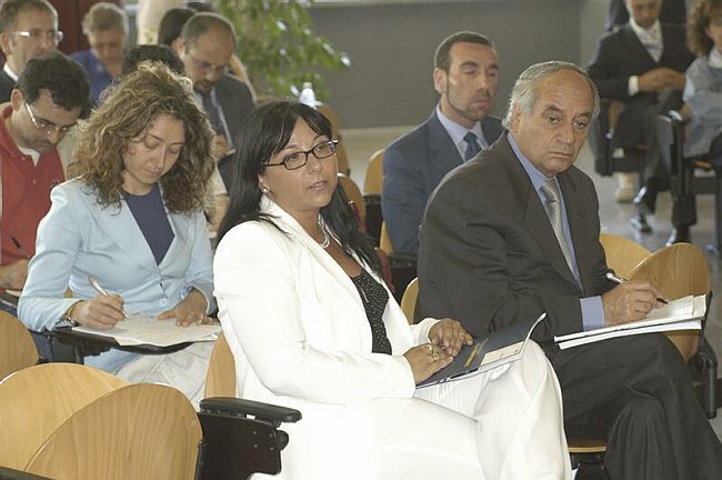 Sud e internazionalizzazione