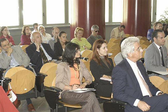 Sud e internazionalizzazione