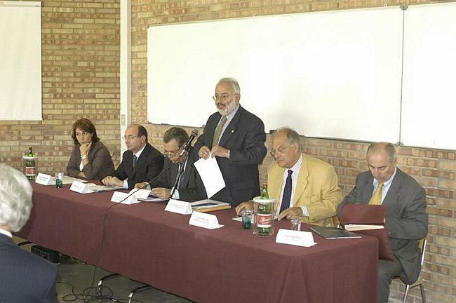 Sud e internazionalizzazione