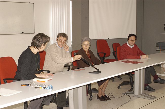 �Il ruolo delle figure femminili nella societ� e nella cultura�