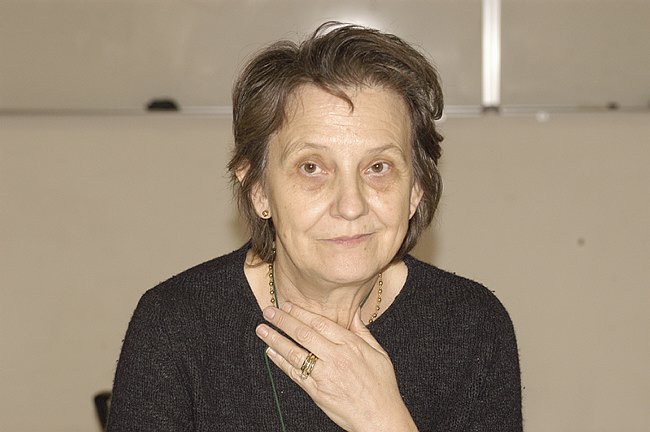 �Il ruolo delle figure femminili nella societ� e nella cultura�