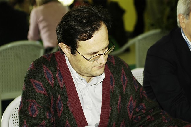 �Tour della solidariet� � tennis in carrozzina�