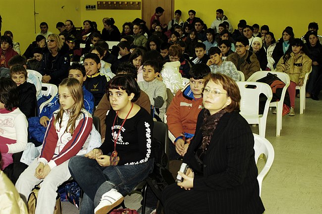 �Tour della solidariet� � tennis in carrozzina�